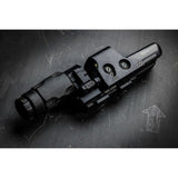 Bravo Company - A/T Optic Riser 525-10X5 Black