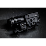 Bravo Company - A/T Optic Riser 525-10X5 Black