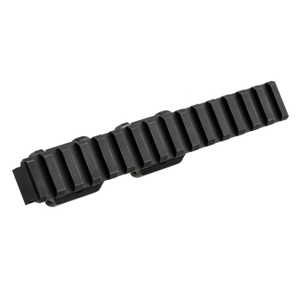 Bravo Company - A/T Optic Riser 525-10X5 Black