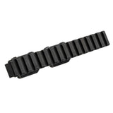 Bravo Company - A/T Optic Riser 525-10X5 Black