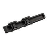 Bravo Company - A/T Optic Riser 525-10X5 Black