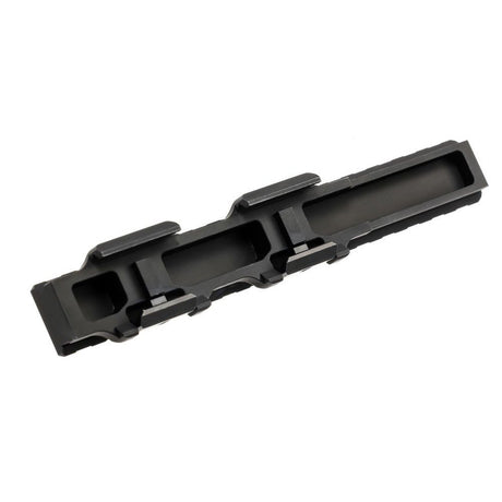 Bravo Company - A/T Optic Riser 525-10X5 Black