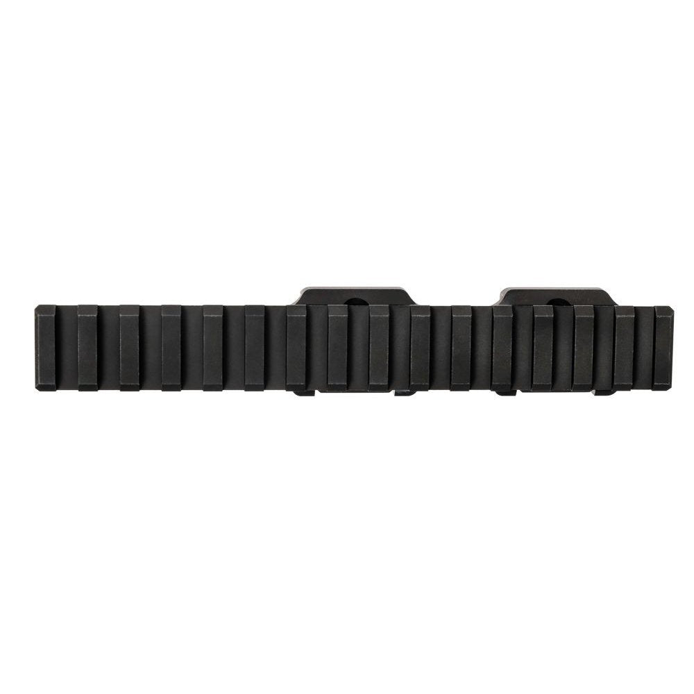 Bravo Company - A/T Optic Riser 525-10X5 Black