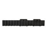 Bravo Company - A/T Optic Riser 525-10X5 Black