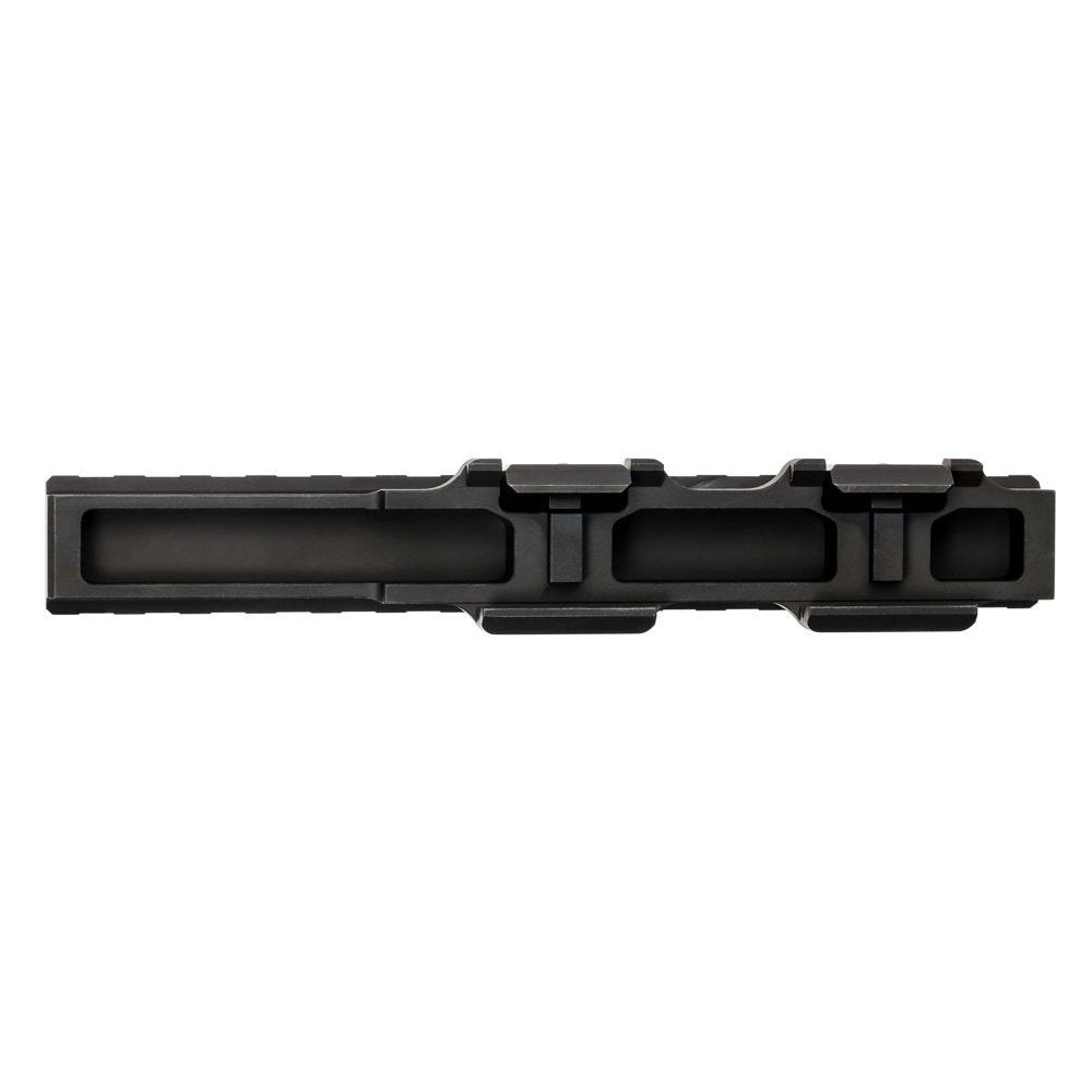 Bravo Company - A/T Optic Riser 525-10X5 Black