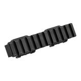 Bravo Company - A/T Optic Riser 525-11 for Picatinny - Black