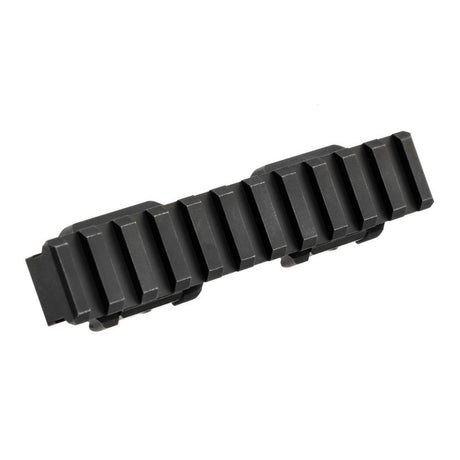 Bravo Company - A/T Optic Riser 525-11 for Picatinny - Black