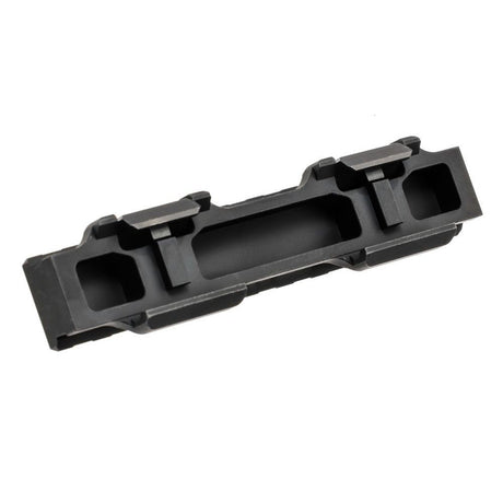 Bravo Company - A/T Optic Riser 525-11 for Picatinny - Black