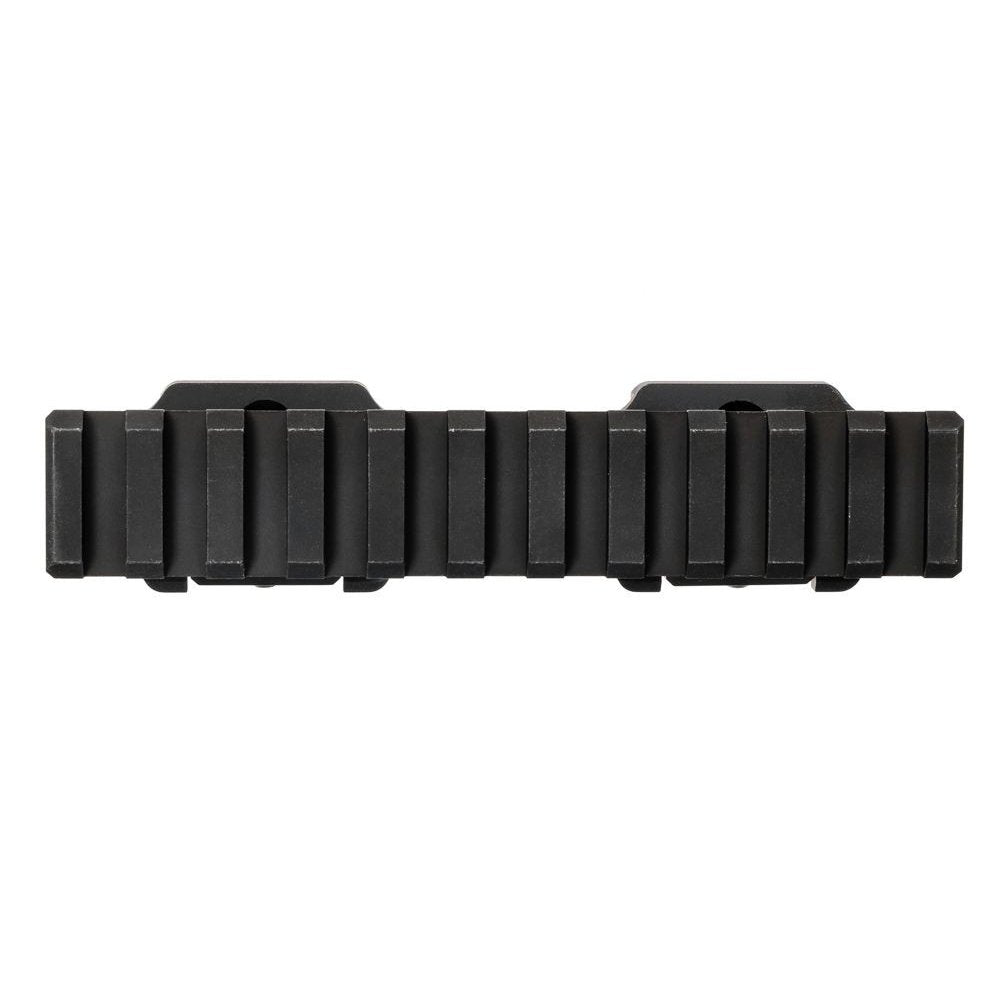 Bravo Company - A/T Optic Riser 525-11 for Picatinny - Black