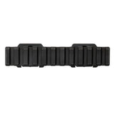 Bravo Company - A/T Optic Riser 525-11 for Picatinny - Black
