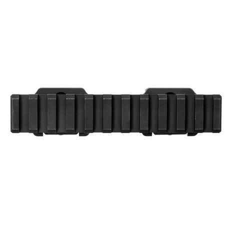 Bravo Company - A/T Optic Riser 525-11 for Picatinny - Black