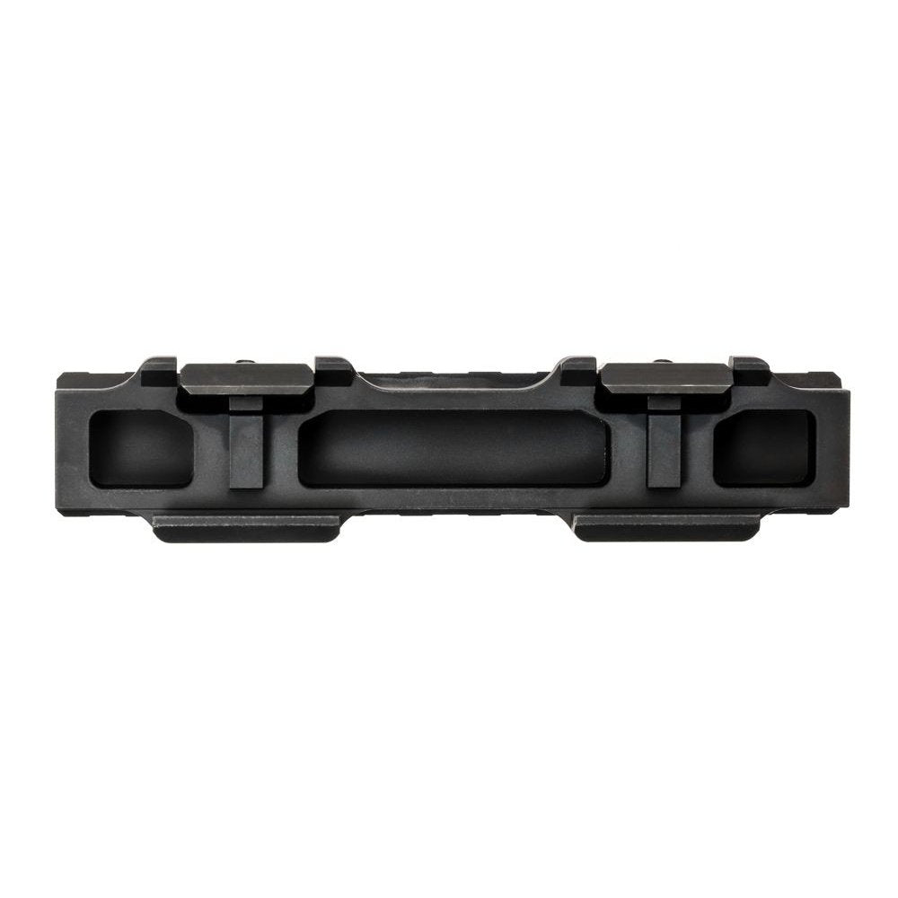 Bravo Company - A/T Optic Riser 525-11 for Picatinny - Black