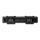 Bravo Company - A/T Optic Riser 525-11 for Picatinny - Black