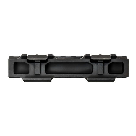 Bravo Company - A/T Optic Riser 525-11 for Picatinny - Black
