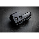 Bravo Company - A/T Optic Riser 525-11 for Picatinny - Black