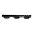 Bravo Company - A/T Optic Riser 525-13 Black