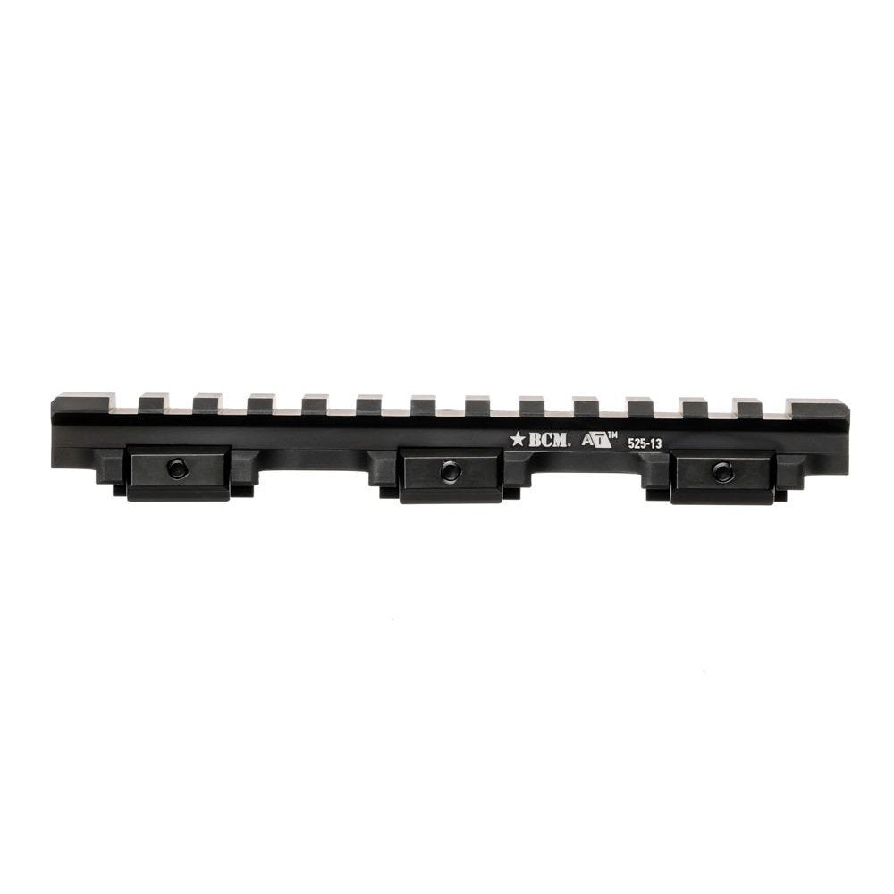 Bravo Company - A/T Optic Riser 525-13 Black