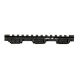Bravo Company - A/T Optic Riser 525-13 Black