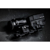 Bravo Company - A/T Optic Riser 525-13 Black