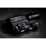 Bravo Company - A/T Optic Riser 525-13 Black