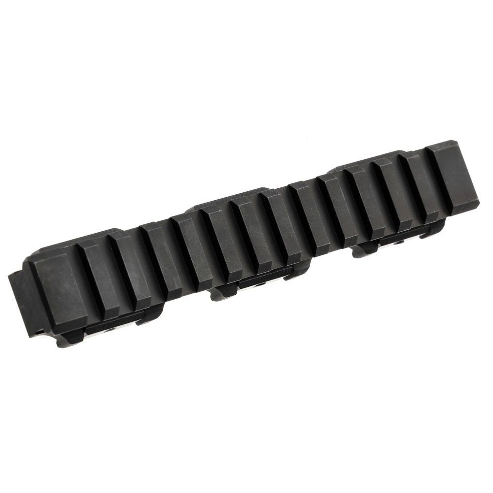 Bravo Company - A/T Optic Riser 525-13 Black
