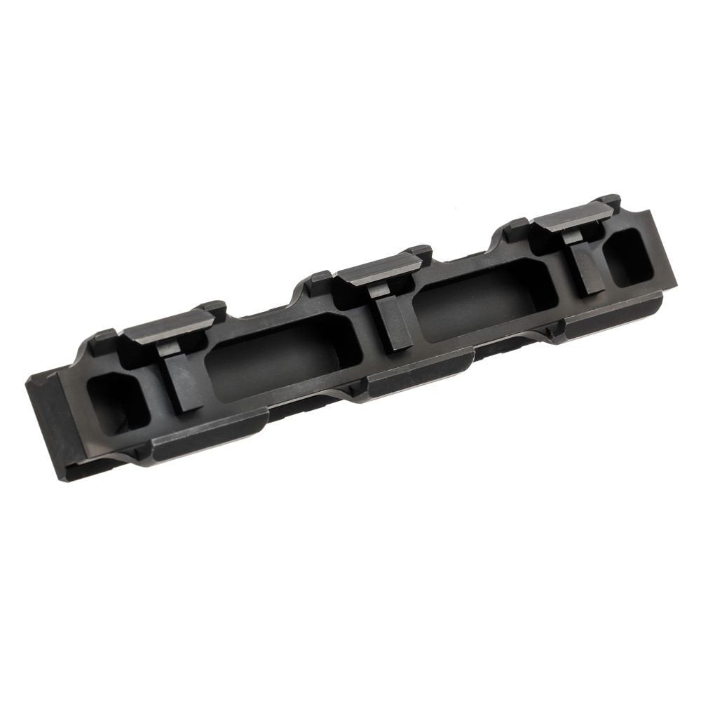 Bravo Company - A/T Optic Riser 525-13 Black