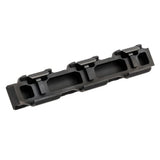 Bravo Company - A/T Optic Riser 525-13 Black