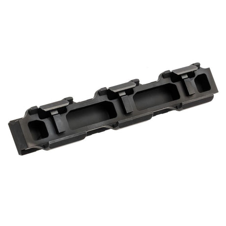 Bravo Company - A/T Optic Riser 525-13 Black — view 3