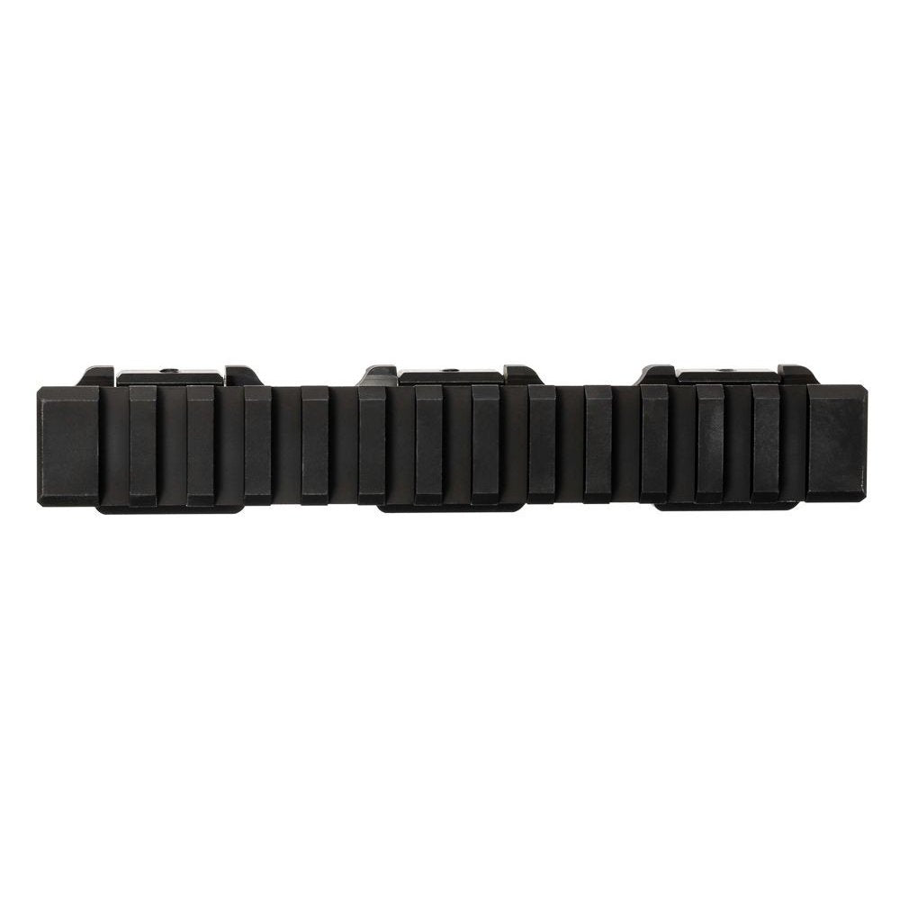 Bravo Company - A/T Optic Riser 525-13 Black