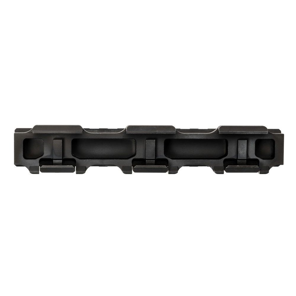 Bravo Company - A/T Optic Riser 525-13 Black