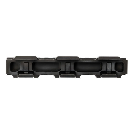 Bravo Company - A/T Optic Riser 525-13 Black — view 5