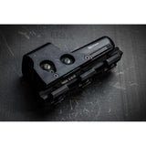 Bravo Company - A/T Optic Riser 525-13 Black