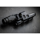 Bravo Company - A/T Optic Riser 525-13 Black