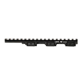 Bravo Company - A/T Optic Riser 525-13x5 - Black