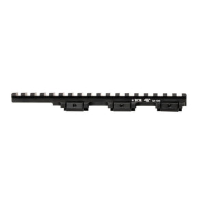 Bravo Company - A/T Optic Riser 525-13x5 - Black