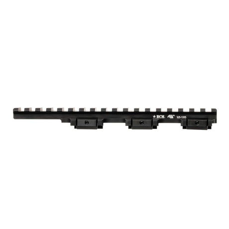 Bravo Company - A/T Optic Riser 525-13x5 - Black