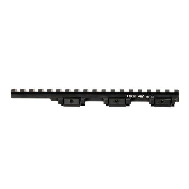 Bravo Company - A/T Optic Riser 525-13x5 - Black