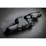 Bravo Company - A/T Optic Riser 525-13x5 - Black
