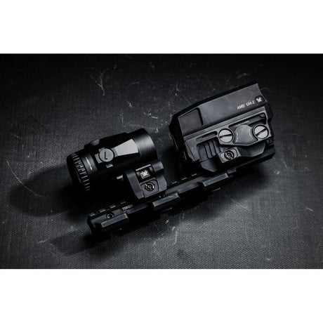 Bravo Company - A/T Optic Riser 525-13x5 - Black