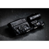 Bravo Company - A/T Optic Riser 525-13x5 - Black