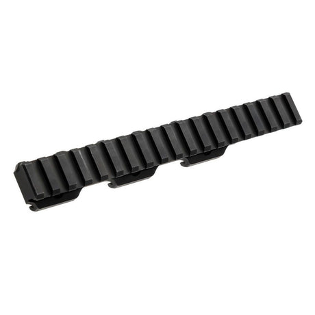 Bravo Company - A/T Optic Riser 525-13x5 - Black
