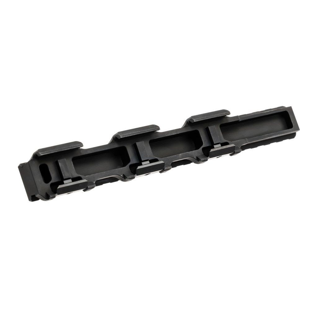 Bravo Company - A/T Optic Riser 525-13x5 - Black