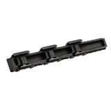 Bravo Company - A/T Optic Riser 525-13x5 - Black