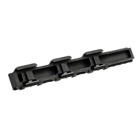 Bravo Company - A/T Optic Riser 525-13x5 - Black