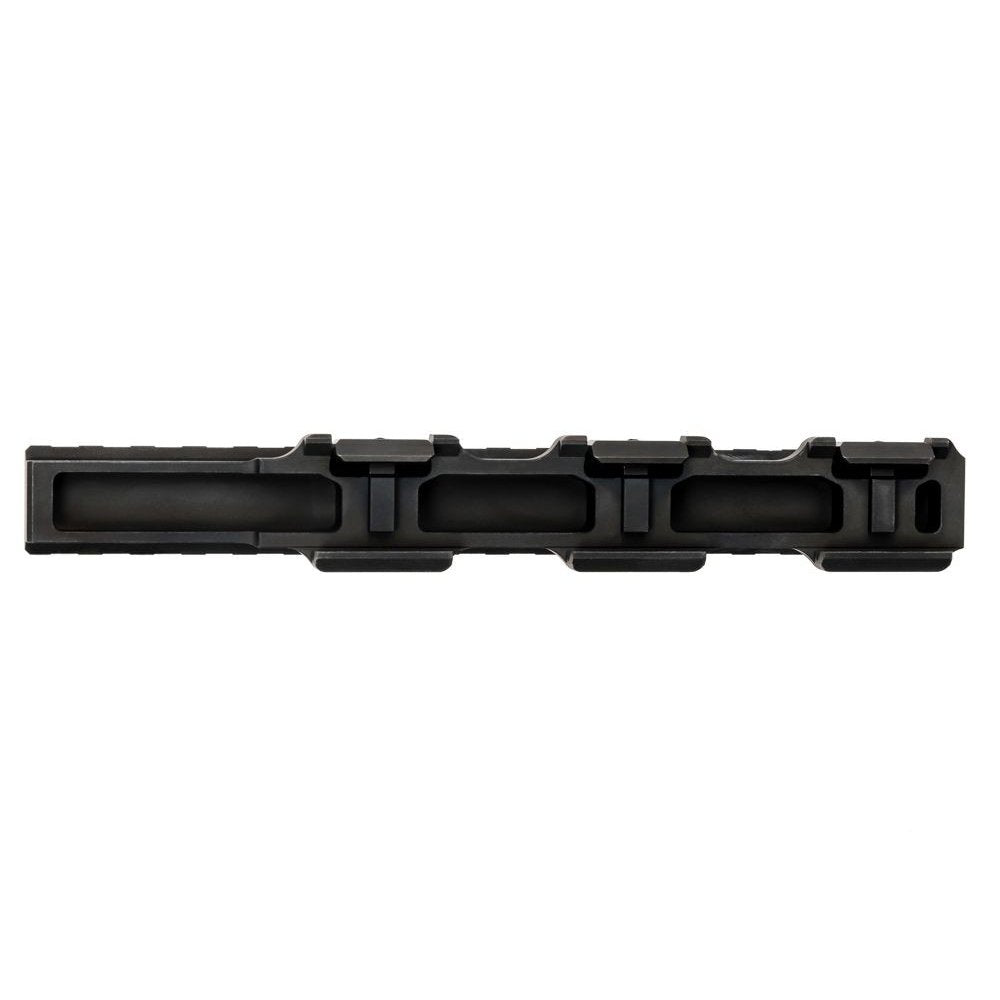 Bravo Company - A/T Optic Riser 525-13x5 - Black