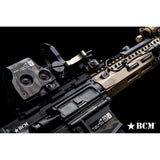Bravo Company - A/T Optic Riser 525-13x5 - Black
