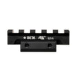 Bravo Company - A/T Optic Riser 525-5 - Black