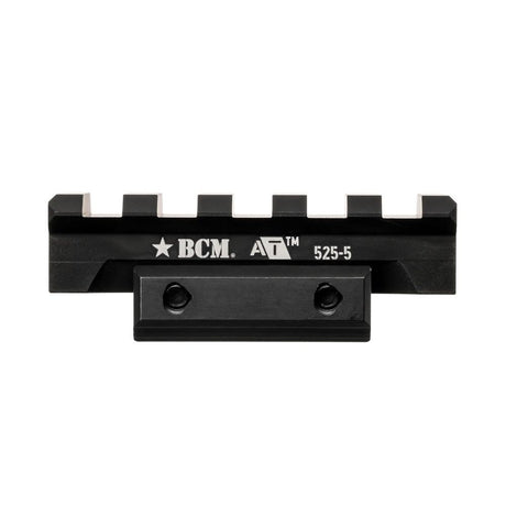 Bravo Company - A/T Optic Riser 525-5 - Black