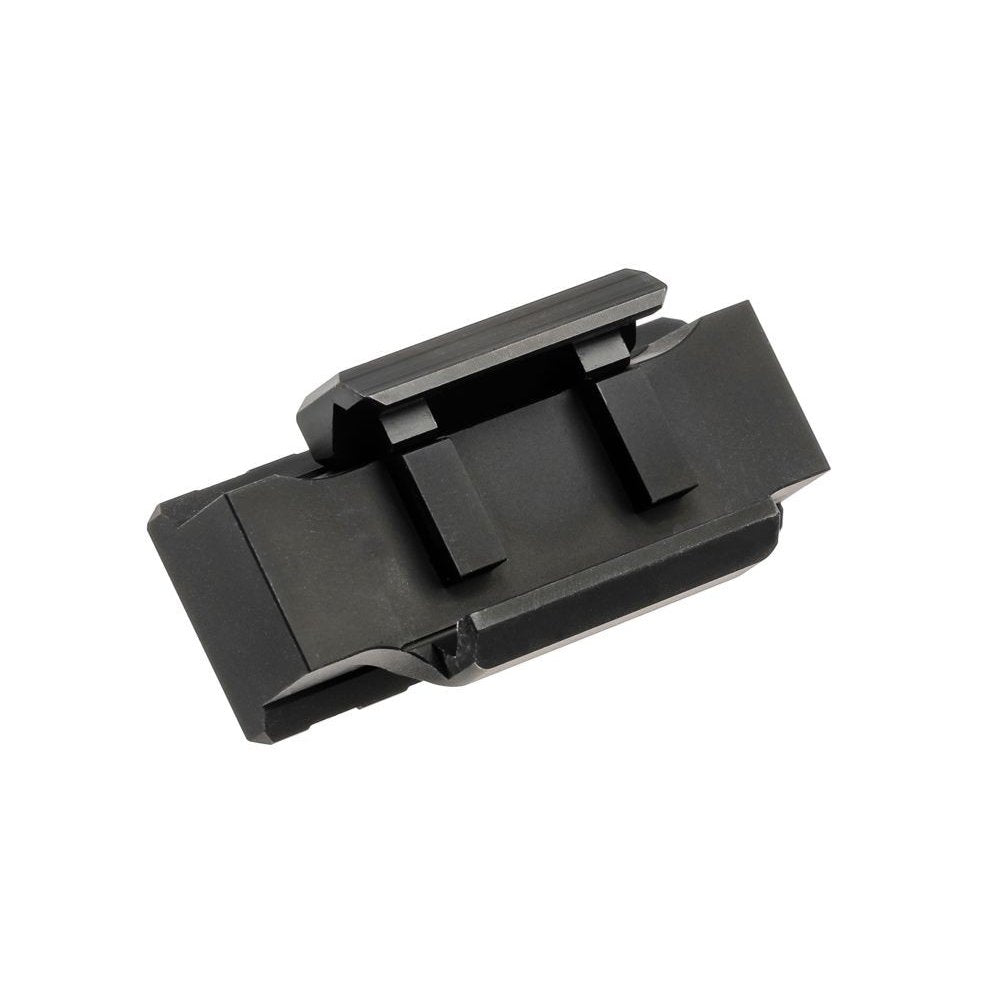 Bravo Company - A/T Optic Riser 525-5 - Black