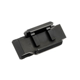 Bravo Company - A/T Optic Riser 525-5 - Black